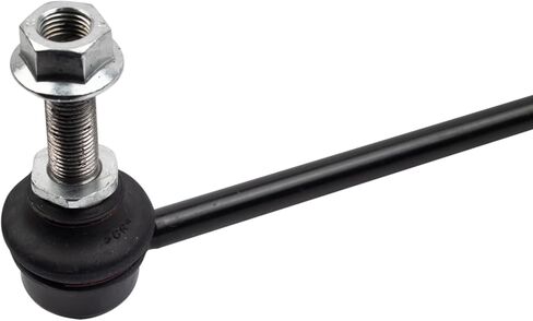 TRQ Front Left Sway Bar Link Compatible with 2021-2023 Nissan Rogue in Kuwait