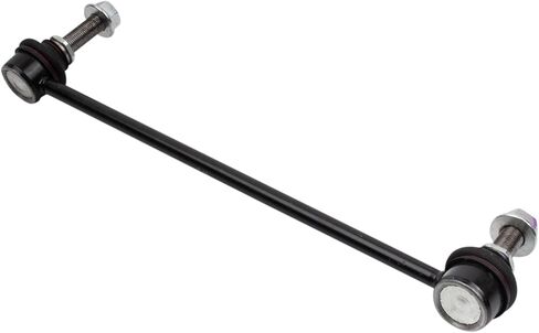 TRQ Front Left Sway Bar Link Compatible with 2021-2023 Nissan Rogue in Kuwait