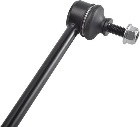 [2pcs] Front Sway Bar End Links Kit Compatible With 2016-2021 Tesla X, Replacement# 102739100B in Kuwait