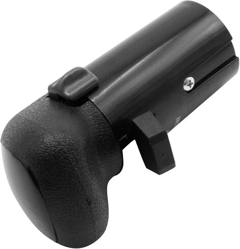 مقبض تحويل السرعة Hoypeyfiy A-6918 18، ناقل الحركة لشاحنات Eaton Fuller عالية التحمل، خيط 1/2 بوصة، يحل محل A-6918 A5013 in Kuwait