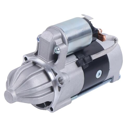 12V Starter E5500-63014 E5500-63015 E5500-63016 Compatible with Kioti CK20 CK20HST CK25 CK27 CK27H CK30 CK30H CK35 CK35H DK35 DK35H DK35SEH DK40 DK45 in Kuwait