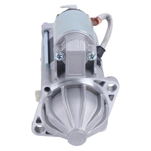 12V Starter E5500-63014 E5500-63015 E5500-63016 Compatible with Kioti CK20 CK20HST CK25 CK27 CK27H CK30 CK30H CK35 CK35H DK35 DK35H DK35SEH DK40 DK45 in Kuwait