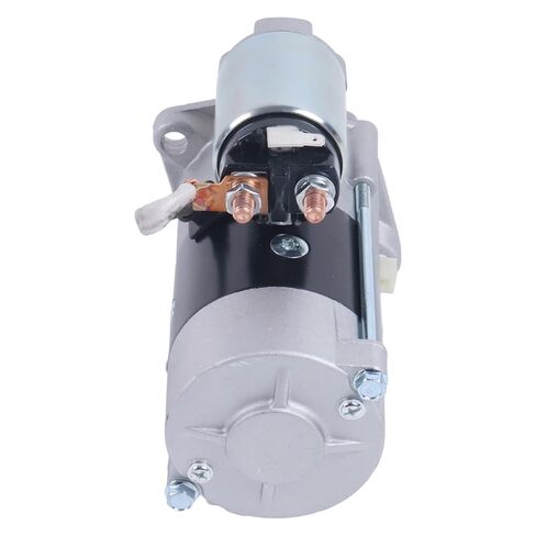 12V Starter E5500-63014 E5500-63015 E5500-63016 Compatible with Kioti CK20 CK20HST CK25 CK27 CK27H CK30 CK30H CK35 CK35H DK35 DK35H DK35SEH DK40 DK45 in Kuwait