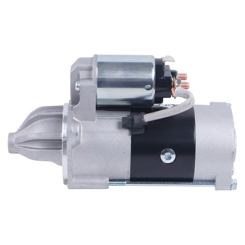 12V Starter E5500-63014 E5500-63015 E5500-63016 Compatible with Kioti CK20 CK20HST CK25 CK27 CK27H CK30 CK30H CK35 CK35H DK35 DK35H DK35SEH DK40 DK45 in Kuwait