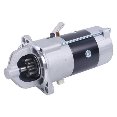 12V Starter E5500-63014 E5500-63015 E5500-63016 Compatible with Kioti CK20 CK20HST CK25 CK27 CK27H CK30 CK30H CK35 CK35H DK35 DK35H DK35SEH DK40 DK45 in Kuwait