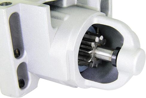 Starter Compatible with C-hevy 4.3L 4.3 V6 S10 Blazer Express Savana Sierra Astro Silverado Jimmy Sonoma Safari Savana 1999 2000 2001 2002 in Saudi Arabia