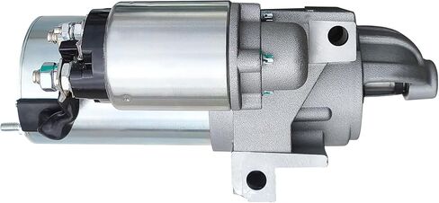 Starter Compatible with C-hevy 4.3L 4.3 V6 S10 Blazer Express Savana Sierra Astro Silverado Jimmy Sonoma Safari Savana 1999 2000 2001 2002 in Saudi Arabia