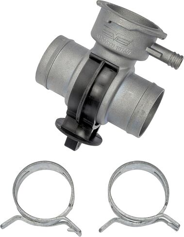 Dorman 902-305XD رقبة حشو سائل تبريد المحرك متوافقة مع موديلات مختارة من دودج (OE FIX) in Kuwait