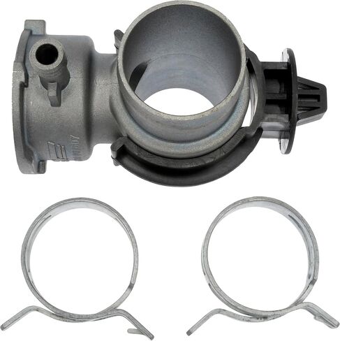 Dorman 902-305XD رقبة حشو سائل تبريد المحرك متوافقة مع موديلات مختارة من دودج (OE FIX) in Kuwait