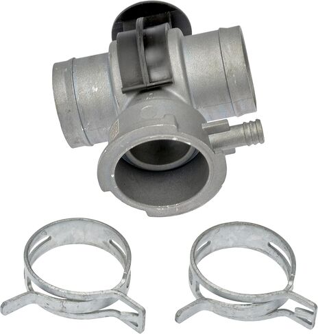 Dorman 902-305XD رقبة حشو سائل تبريد المحرك متوافقة مع موديلات مختارة من دودج (OE FIX) in Kuwait