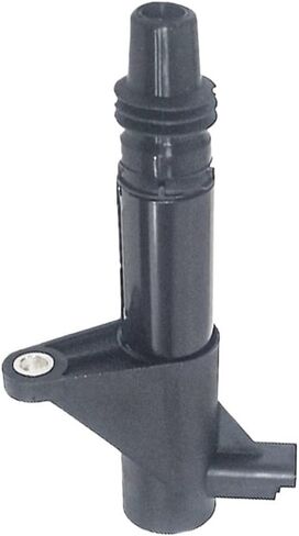 3.0 V6 Pencil Ignition Coil，Compatible for Peugeot 406 407 607 807 3.0 V6 Pencil Ignition Coil 1995 9633001580 96362683 9663278480 9664401880 7701479027 in Saudi Arabia