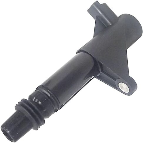 3.0 V6 Pencil Ignition Coil，Compatible for Peugeot 406 407 607 807 3.0 V6 Pencil Ignition Coil 1995 9633001580 96362683 9663278480 9664401880 7701479027 in Saudi Arabia