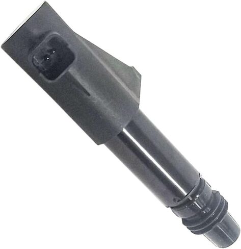 3.0 V6 Pencil Ignition Coil，Compatible for Peugeot 406 407 607 807 3.0 V6 Pencil Ignition Coil 1995 9633001580 96362683 9663278480 9664401880 7701479027 in Saudi Arabia