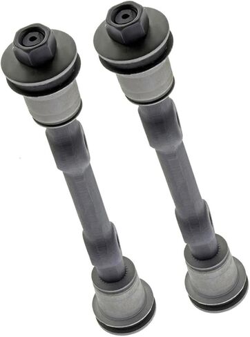 Front Upper Suspension Control Arm Shaft Kit for GMC P15/P1500 Van 1973 1974 Replacement 6258494 2 Piece in Kuwait