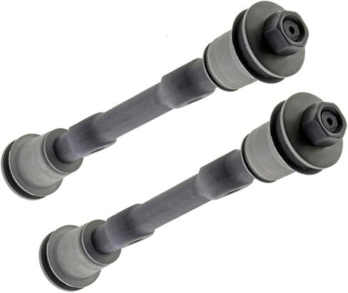 Front Upper Suspension Control Arm Shaft Kit for Chevrolet C10 Suburban 1973 1974 1975 1976 1977 1978 1979 1980 1981 1982 1983 1984 1985 1986 Replacement 6258494 2 X in Kuwait