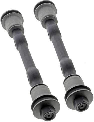 Front Upper Suspension Control Arm Shaft Kit for GMC C1500 1979 1980 1981 1982 1983 1984 1985 1986 Replacement 6258494 2 X in Kuwait