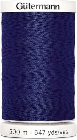 Sew-All Thread 547 Yards-Brite Navy in Kuwait