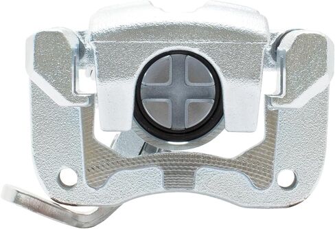 Dynamic Friction Company Rear Right Premium Caliper - Silver Zinc Coated 331-59652| For 2011-2015 Honda CR-Z in Kuwait