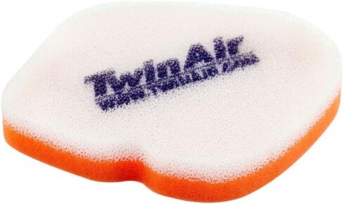 Twin Air Dual Stage Foam Air Filter for Honda CRF110F 2013–2018 – OEM Part# 17211-KYK-910 Replacement Filter Element in Kuwait