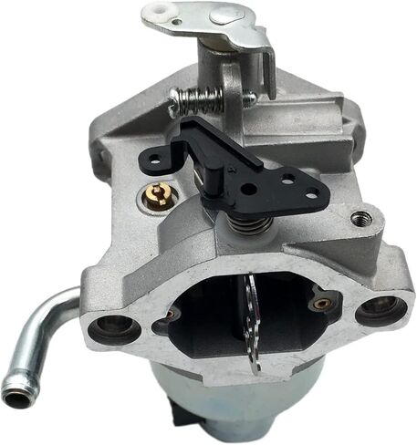 Carburetor Compatible with Husqvarna YTH18542 YTA18542 18.5hp Lawn Tractor Accessories Replacement Carb in Kuwait