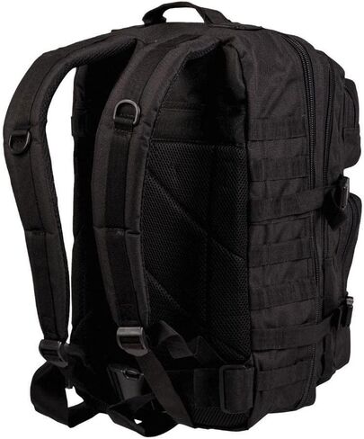 Mil-Tec Assault Backpack, Urban Grey, 36L, 14002208 in Saudi Arabia