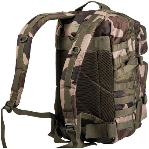 Mil-Tec Assault Backpack, Urban Grey, 36L, 14002208 in Saudi Arabia