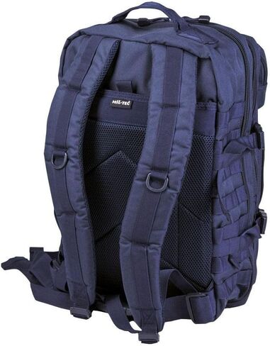 Mil-Tec Assault Backpack, Urban Grey, 36L, 14002208 in Saudi Arabia