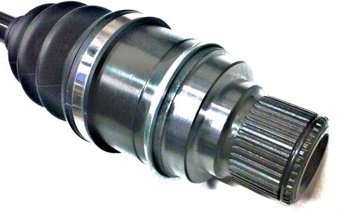 مجموعة محور السيرة الذاتية الكاملة الدقيقة لـ Yamaha Kodiak 400 2005-2006 & Grizzly 350 400 2007-2011 جودة أمامية وخلفية تم اختبارها ومعالجتها بالحرارة 4140 فولاذ كرومولي مناسب تمامًا ATVPC in Kuwait