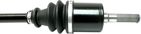 Precision Front Left CV Axle for Can-Am 705402450 Quality Tested Heat-Treated 4140 Chromoly Steel Exact Fit ATVPC in Kuwait