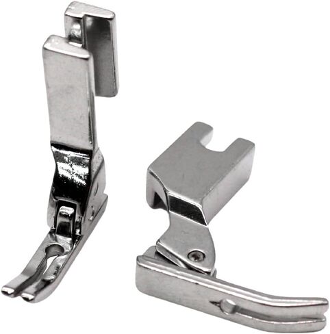 رقم قطعة القدم الضيقة جدًا من كيوتكس #SA172 متوافق مع ماكينات الخياطة Brother PQ1300، PQ1500 in Kuwait