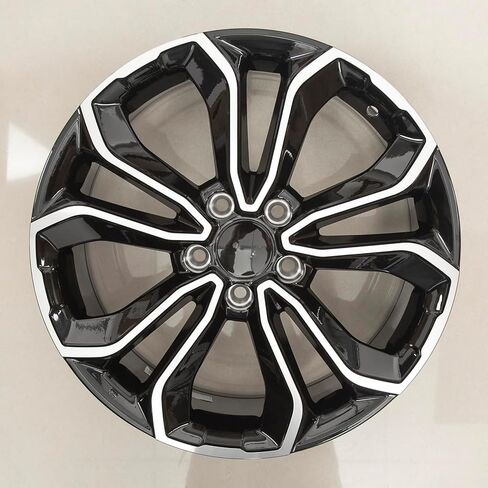 New 18inch Replacement Wheel Rim Compatible with Honda CR-V 2020 2021 2022 2023 18x7.5" Aluminum Alloy Car Wheel Rims in Saudi Arabia