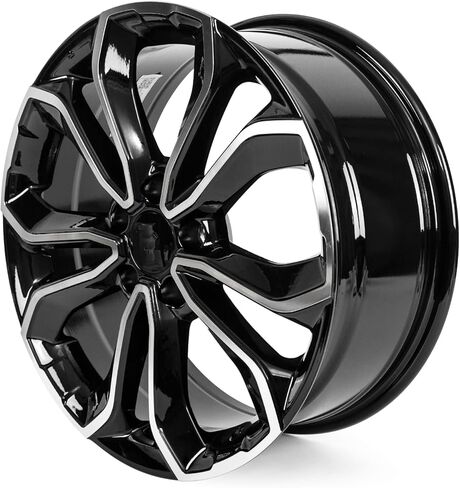New 18inch Replacement Wheel Rim Compatible with Honda CR-V 2020 2021 2022 2023 18x7.5" Aluminum Alloy Car Wheel Rims in Saudi Arabia