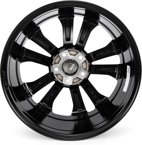 New 18inch Replacement Wheel Rim Compatible with Honda CR-V 2020 2021 2022 2023 18x7.5" Aluminum Alloy Car Wheel Rims in Saudi Arabia
