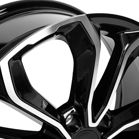New 18inch Replacement Wheel Rim Compatible with Honda CR-V 2020 2021 2022 2023 18x7.5" Aluminum Alloy Car Wheel Rims in Saudi Arabia