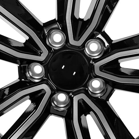 New 18inch Replacement Wheel Rim Compatible with Honda CR-V 2020 2021 2022 2023 18x7.5" Aluminum Alloy Car Wheel Rims in Saudi Arabia