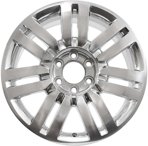 New Reconditioned 20" OEM Wheel for Lincoln Mark LT, Navigator, 2011, 2012, 2013, 2014 in Kuwait