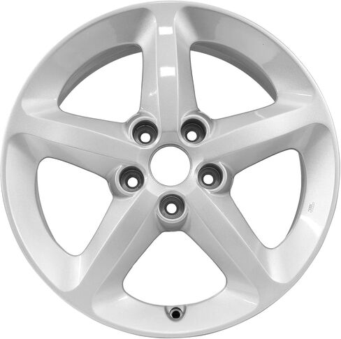 عجلة بديلة جديدة مقاس 17 بوصة لسيارة Hyundai Sonata 2006 2007 2008 2009 2010 in Kuwait