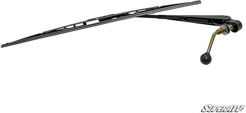 SuperATV Universal Glass Windshield Wiper in Kuwait