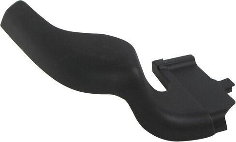 AUTOS PARTS PLUS Rear Bumper End Cap Left Driver Side Direct Replacement Compatible With 2005-2015 Toyota Tacoma TO1146100 5216404021 in Kuwait