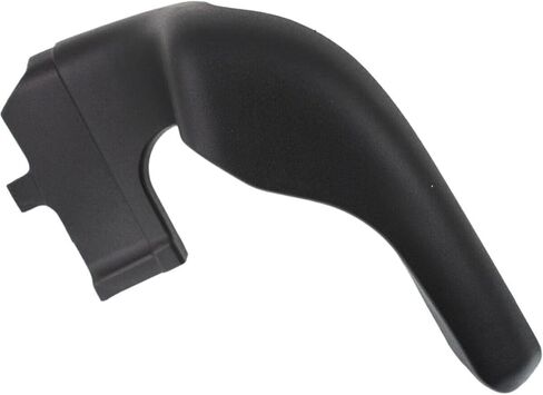 AUTOS PARTS PLUS Rear Bumper End Cap Left Driver Side Direct Replacement Compatible With 2005-2015 Toyota Tacoma TO1146100 5216404021 in Kuwait
