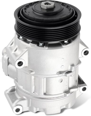 ضاغط مكيف الهواء للسيارة مناسب لسيارة Toyota Camry 2.5L 2012-2017، RAV4 2.5L 2009-2012 ضاغط تيار متردد بديل للسيارات 8831042331 8831042330 883100R013 ضاغط مكيف الهواء للسيارة CO 11303C in Kuwait