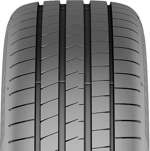 إطار Goodyear Eagle F1 غير متماثل 6 225/50R17 94Y SL، مجموعة واحدة in Kuwait