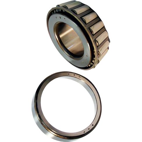 Differential Pinion Bearing Rear Inner fits Lexus IS300 2001 2002 1 Piece in Kuwait