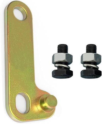 20-121 Carburetor Kickdown Throttle Bracket Kit 700R4 for 700R-4 Automatic Overdrive Transmission，model 4150 4160 carburetors in Saudi Arabia