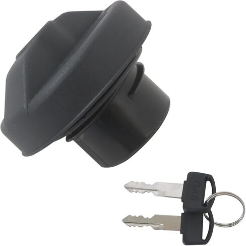 GRABOTE 2025 Upgraded Fuel Gas Cap for 2004-08 Ford Escape (3.0L) in Saudi Arabia