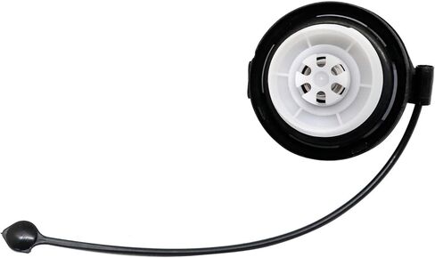 Gas Fuel Filler Cap 17251-9BD0E Compatible with Nissan Frontier Versa sedan Versa Note Pathfinder Murano Altima 2012 2013 2014 2015 2016 2017 2018 2019 2020 2021 in Saudi Arabia