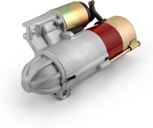 Speedmaster PCE393.1001 Compatible with Chevy SBC 350 BBC 454 10" 153T Straight Mini High-Torque Starter in Saudi Arabia