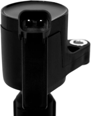 ENA Set of 8 Curved Boot Ignition Coil Pack Compatible with1997-2019 Ford Lincoln Mercury 4.6L 5.4L V8 Replacement for DG508 C1454 C1417 FD503 1L2U12029AA I2LU-12A388-AA C1417 DG473 DG481 DG491 in Saudi Arabia