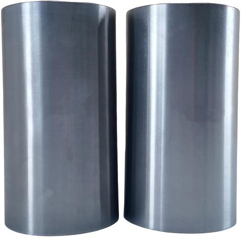 4X Cylinder liner+0.25 Main/Con Rod Bearing Fits for Mitsubishi FD20 FD23 FD25 Forklift for Mitsubishi S4E Engine Piston Diameter 94mm 34407-00301 34407-0031 in Kuwait