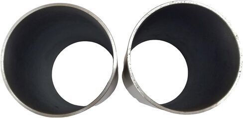 4X Cylinder liner+0.25 Main/Con Rod Bearing Fits for Mitsubishi FD20 FD23 FD25 Forklift for Mitsubishi S4E Engine Piston Diameter 94mm 34407-00301 34407-0031 in Kuwait